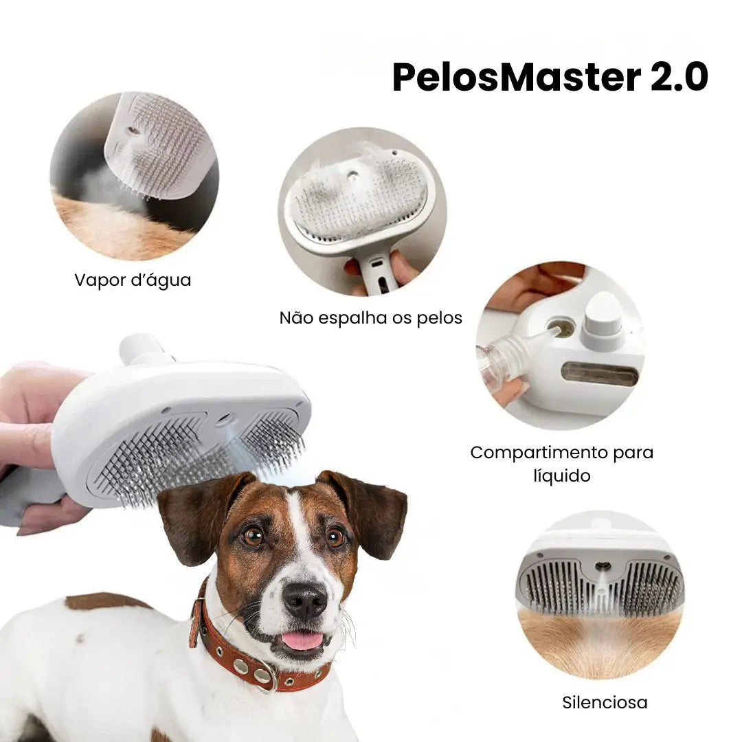 PelosMaster 2.0