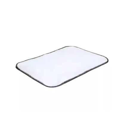 Kit 3 Tapetes Higiênicos Laváveis de Super Absorção